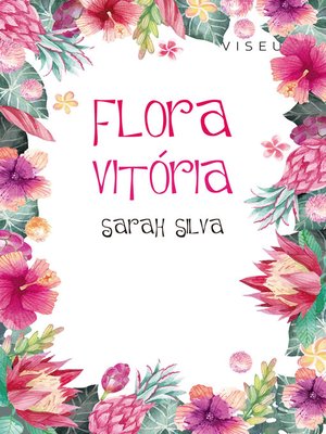 cover image of Flora Vitória